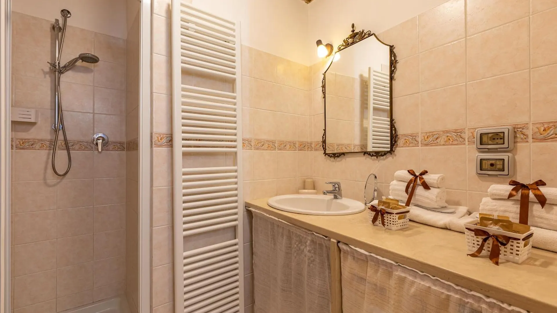 Appartamento Athena Montepulciano