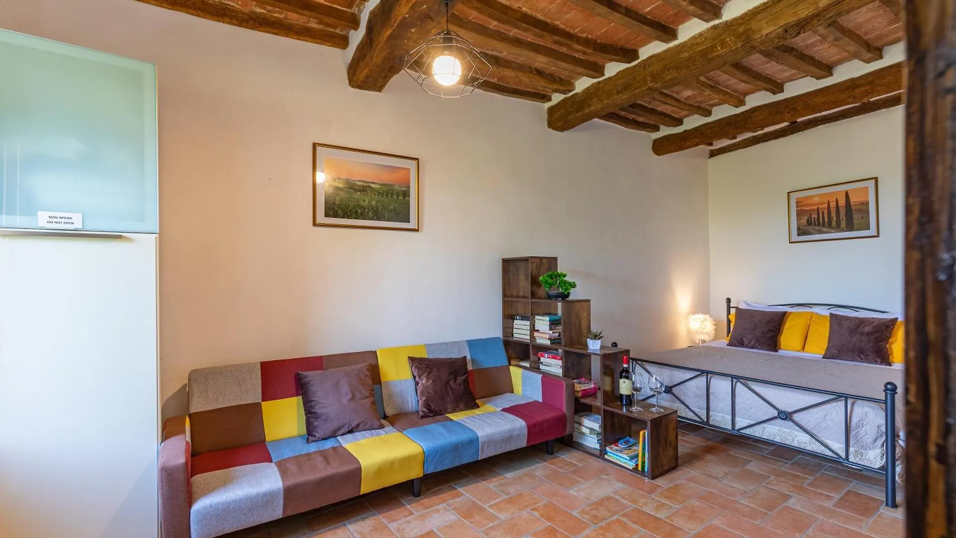 Appartamento Athena Montepulciano 0*,  Italy