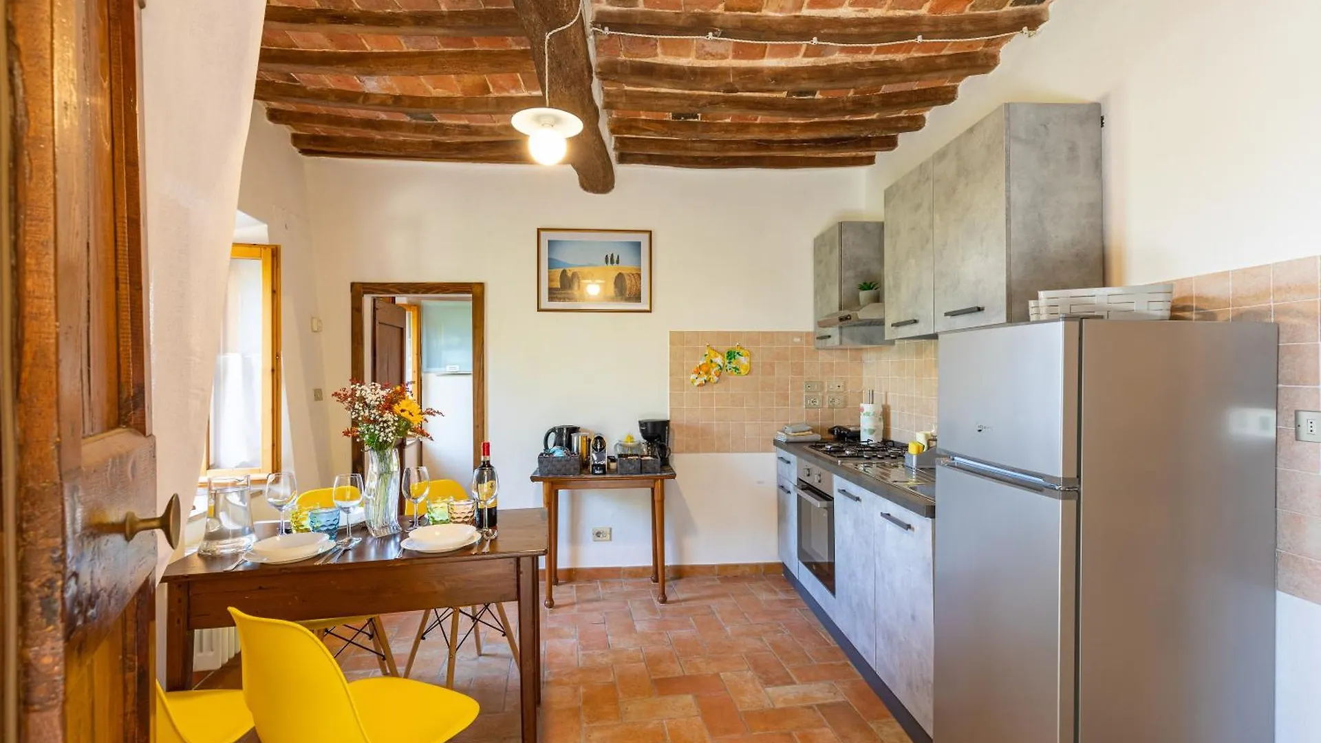 Appartamento Athena Montepulciano Apartment