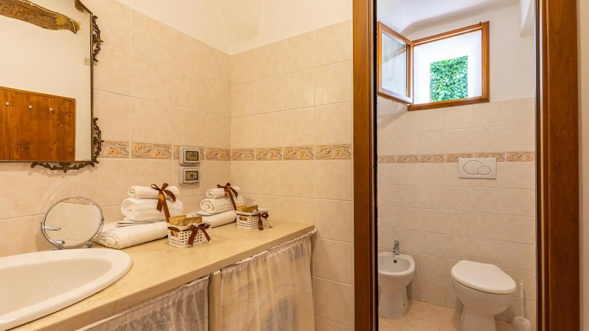 Appartamento Athena Montepulciano Apartment