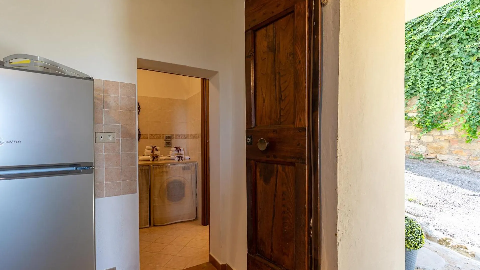 Appartamento Athena Montepulciano 0*,  Italy