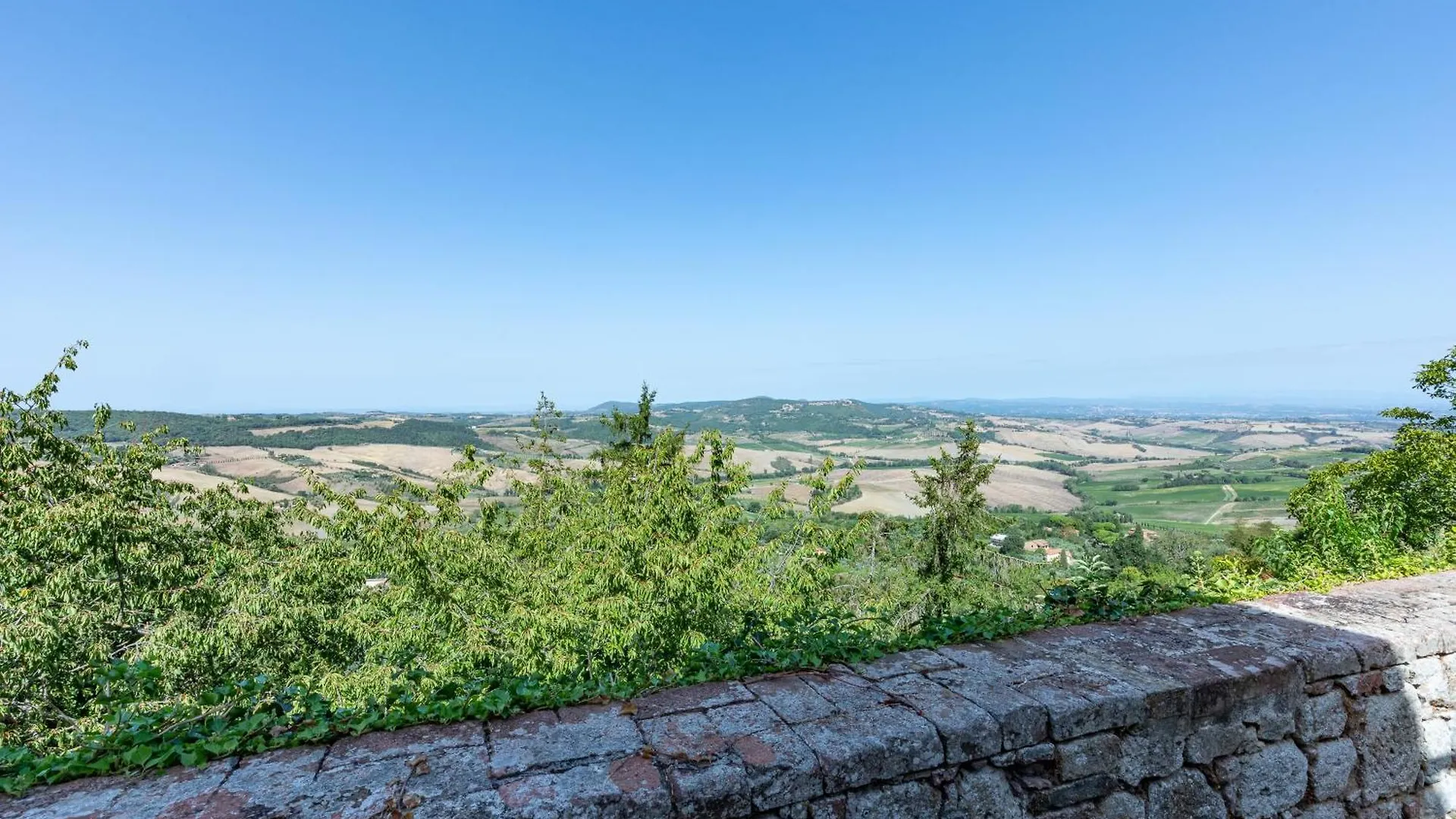 Appartamento Athena Montepulciano Italy