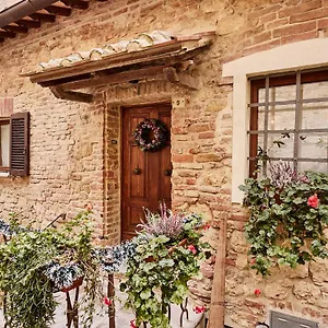 La Civetta, In Historical Center, Free Wifi Montepulciano