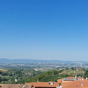 La Crocetta Apartamento