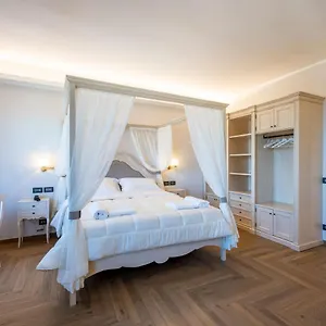 Palazzo Del Mercante Alojamento de Acomodação e Pequeno-almoço