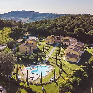 Borgo Del Faggio - Dom wakacyjny
