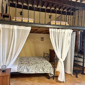 Opio Nel Corso 47 Apartamento