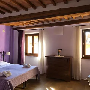 Guest-house Del Corso Apartamento