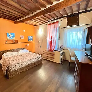 Dimora Del Corso Di Apartamento