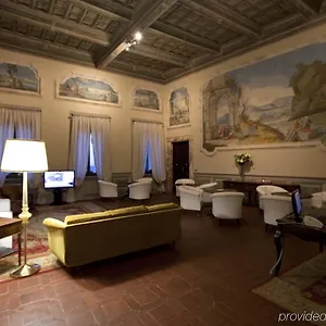 Bed & Breakfast Palazzo Carletti, Montepulciano Stazione