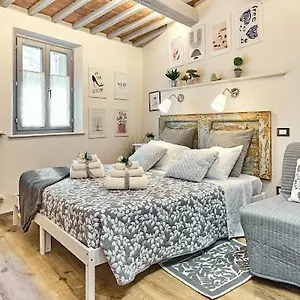 La Casina Di Rosa Apartamento