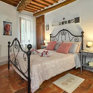 La Casina In Via Fiorita Montepulciano
