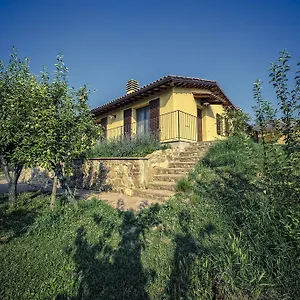 아그리투리스모 I 로세티 Montepulciano Stazione