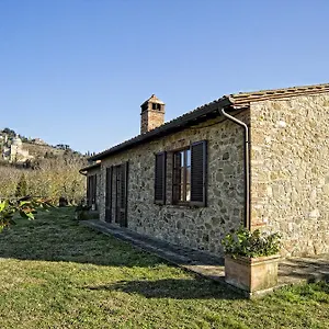 아그리투리스모 페스카이아 Montepulciano Stazione