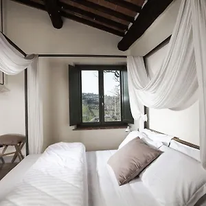 살케토 와인하우스 Montepulciano Stazione