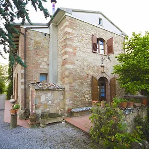 Farma Cognanello, Montepulciano Stazione