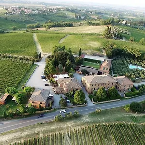 Farma Nottola, Montepulciano Stazione