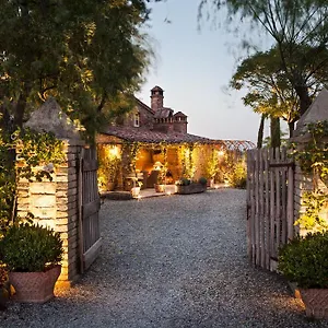 Farma Lupaia, Montepulciano Stazione