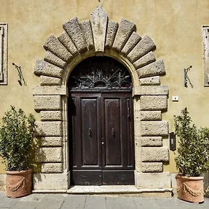 Palazzo Danesi Apartamento
