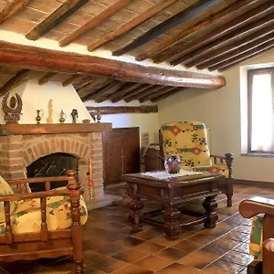 Hotel La Terrazza Di, Montepulciano Stazione